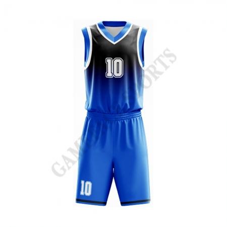 Basketball Uniform