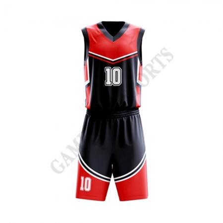 Basketball Uniform