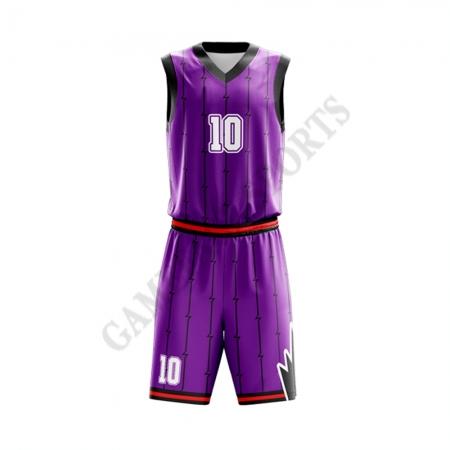 Basketball Uniform