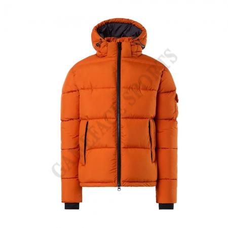 Puffer Jacket