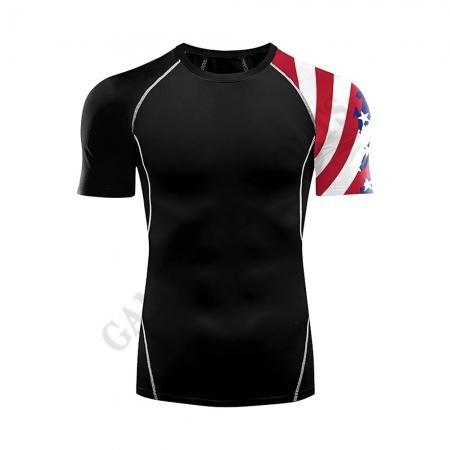 Rash Guard