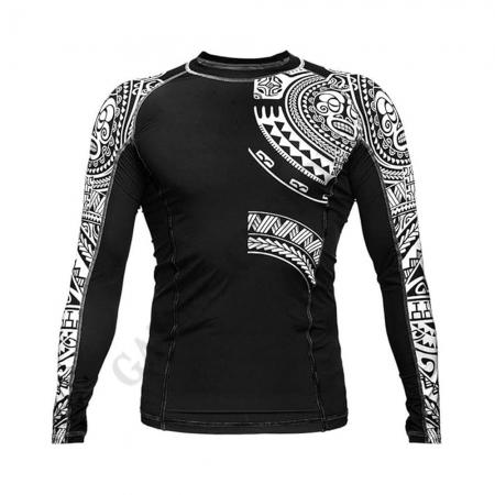 Rash Guard