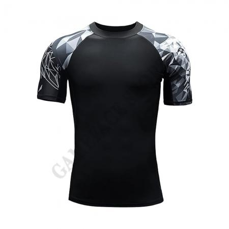 Rash Guard