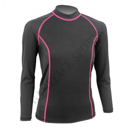 Rash Guard