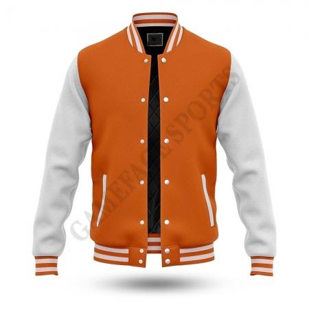 Varsity Jacket