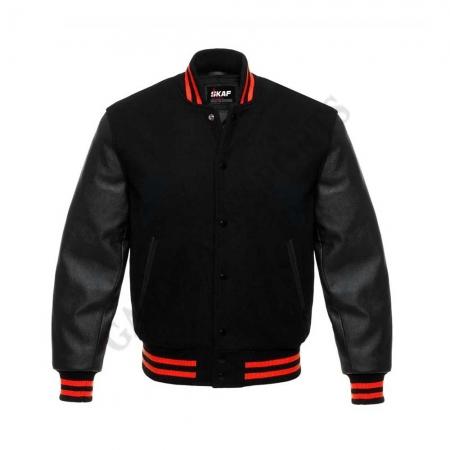 Varsity Jacket