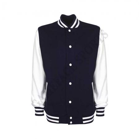 Varsity Jacket