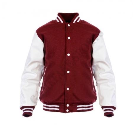 Varsity Jacket