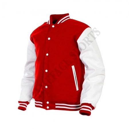 Varsity Jacket