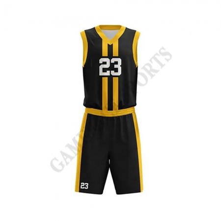 Volleyball Uniform