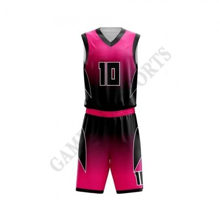 Volleyball Uniform