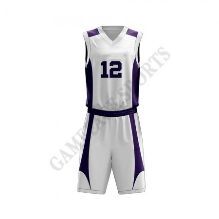 Volleyball Uniform